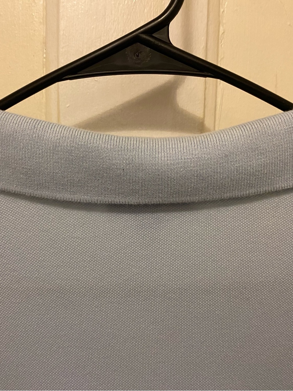 Lacoste Men's Regular Fit Light Blue Classic Polo Shirt Short Sleeve Size
Medium - Picture 10 of 11